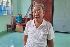Khởi tố kẻ giết chủ nợ để cướp tài sản rồi đốt xác phi tang