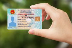 Những lại giấy tờ nào cần cập nhật khi làm thẻ CCCD gắn chip?