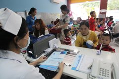 8 trường hợp khám chữa bệnh bảo hiểm y tế đúng tuyến