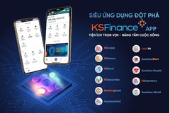 KSF Group và chiến lược ‘Tối ưu cho người dùng bằng các điểm chạm’