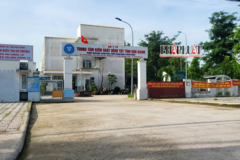 Bắt nguyên Giám đốc CDC Hậu Giang và hai thuộc cấp