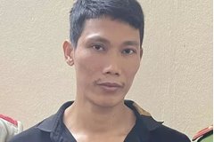 Bắt đối tượng đâm trọng thương bạn gái vì từ chối đi nhà nghỉ