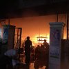 Cháy tiệm tạp hoá ở Hà Tĩnh, 5 người trong một gia đình thoát chết