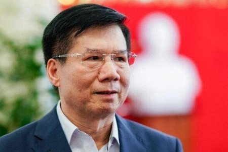 Hôm nay, cựu Thứ trưởng Bộ Y tế Trương Quốc Cường hầu tòa vụ thuốc giả