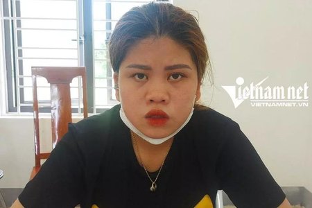 Khởi tố dì ruột dùng cán chổi đánh cháu gái 4 tuổi ở Hà Tĩnh