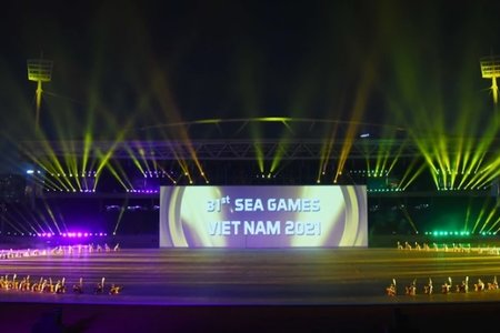 SEA Games 31 chính thức khai mạc vào hôm nay: Việt Nam tỏa sáng cùng ASEAN