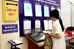 Thủ tục hành chính và mối quan hệ giữa nhà nước với doanh nghiệp