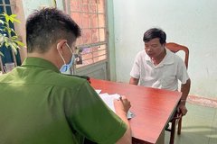 Nghi bị lây nhiễm HIV, người đàn ông dùng dao đâm chết gái bán dâm