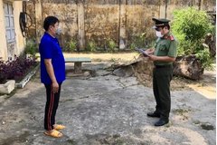 Bắt tạm giam Hiệu trưởng, Phó phòng Đào tạo Trường Trung cấp Đông Á