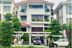 Khởi tố và bắt tạm giam cựu Chủ tịch UBND thành phố Hạ Long
