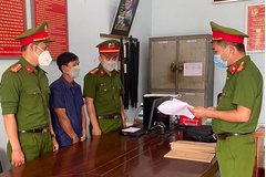 Bắt 'yêu râu xanh' dâm ô 2 bé gái ở Đà Nẵng