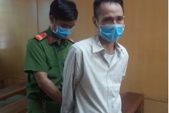 Kẻ sát hại tài xế xe ôm công nghệ tối mùng 1 Tết lãnh án tử hình