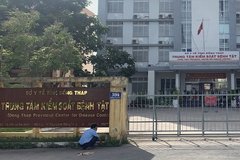 Khởi tố vụ án tại CDC Đồng Tháp liên quan đến công ty Việt Á