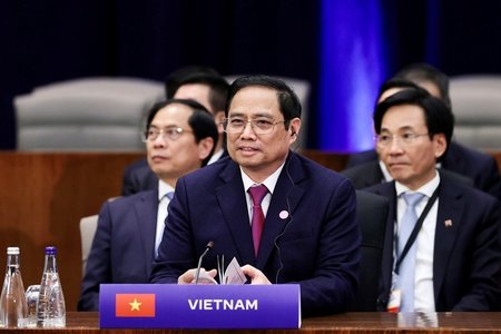 Chuyến công tác 'ba trong một' của Thủ tướng Chính phủ Phạm Minh Chính đạt nhiều kết quả rất quan trọng