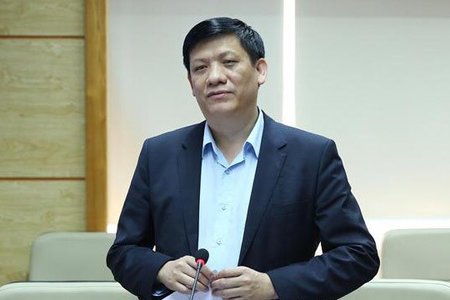 Đề nghị Bộ Chính trị xem xét kỷ luật Bộ trưởng Nguyễn Thanh Long và Chủ tịch TP. Hà Nội Chu Ngọc Anh