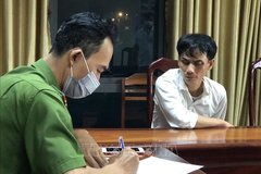 Phá đường dây vận chuyển ma túy đá từ TP.HCM về Cần Thơ tiêu thụ