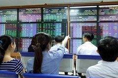 Bóc trần mánh khóe 'móc hầu bao' nhà đầu tư từ các 'sàn thương mại điện tử'
