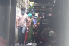 TP.HCM: Bé gái 8 tháng tuổi tử vong ngay cạnh mẹ trong phòng trọ, nghi bị sát hại