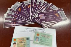 Xử lý 2 đối tượng rao bán vé xem trận chung kết bóng đá nam SEA Games 31 giá 20 triệu