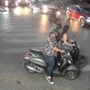 Hà Nội: Truy tìm đối tượng sàm sỡ cô gái giữa phố