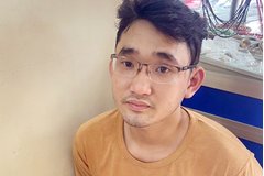 Lời khai của đối tượng dùng búa cướp tiệm vàng ở Bình Thạnh