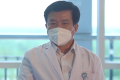 Bắt tạm giam Giám đốc Bệnh viện Đa khoa Vĩnh Long liên quan đến vụ Việt Á