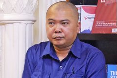 Bình Dương: Bắt giam vợ chồng Giám đốc Công ty địa ốc Tường Hy Quân