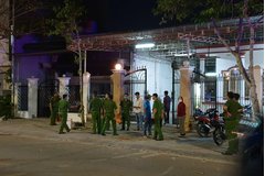 Con trai đánh bố đẻ tử vong ở Thái Nguyên