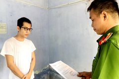 Khởi tố cựu nhân viên Công ty Viettronimex Đà Nẵng