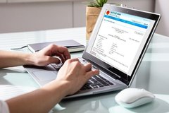 Các bước đăng ký thuế lần đầu online cho cá nhân không kinh doanh