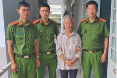 Bắt giam người đàn ông đổ thuốc sâu xuống giếng để sát hại vợ cũ