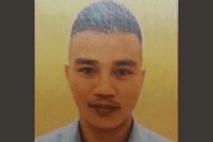 Công an Hà Nội truy tìm giang hồ Nam 'con'