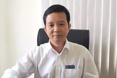 Khởi tố, bắt tạm giam Giám đốc CDC Đắk Lắk liên quan đến công ty Việt Á