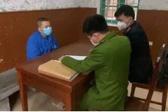 Truy tố cán bộ ngân hàng lừa đảo chiếm đoạt hơn 1,4 tỷ đồng