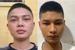 Tạm giữ 2 'tú ông' điều hành đường dây bán dâm 7 triệu đồng/lượt