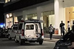 Công an Hà Nội thông tin vụ 4 người trong gia đình tử vong ở chung cư