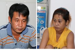 Triệt phá đường dây lô đề, thu giữ gần 700 triệu đồng