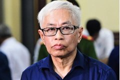 Nguyên Tổng Giám đốc Ngân hàng Đông Á tiếp tục bị khởi tố