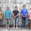 Khởi tố, bắt tạm giam 7 đối tượng phá rừng ở Phú Quốc