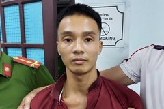 Triệu Quân Sự bị bắt tại Thanh Hoá