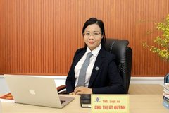 Vụ mẹ ôm 2 con nhảy cầu tự tử: Mẹ đối mặt với tội danh nào?