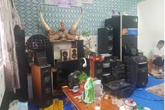 Truy tố 10 bị can vụ 'bay lắc' trong Bệnh viện Tâm thần TW1
