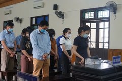 Loạt lãnh đạo bệnh viện lĩnh án vì 'thổi giá' thiết bị y tế