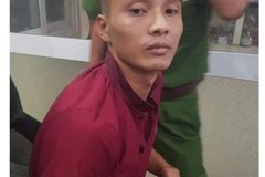 Triệu Quân Sự tiếp tục trốn khỏi trại giam