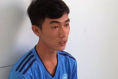 An Giang: Trộm tiền của bà ngoại mua Iphone 13 Pro Max cho bạn gái