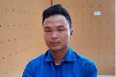 Hải Dương: Bắt tạm giam đối tượng chặn xe thiếu nữ nhằm giở trò đồi bại