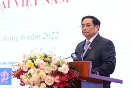 Thủ tướng Phạm Minh Chính yêu cầu chấp hành quy định về phòng, chống tác hại của rượu, bia