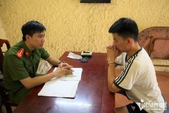 Lời khai của tài xế xe Audi gây tai nạn khiến 3 người tử vong