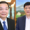 Đề nghị Trung ương xem xét kỷ luật ông Chu Ngọc Anh và ông Nguyễn Thanh Long