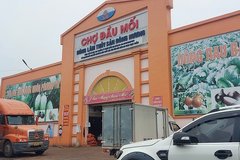 Thanh Hoá: Nam thanh niên bị đâm tử vong khi đang nằm ngủ tại ki-ốt